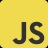 Javascript Logo